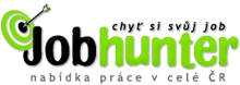 Jobhunter.cz - nabdka prce